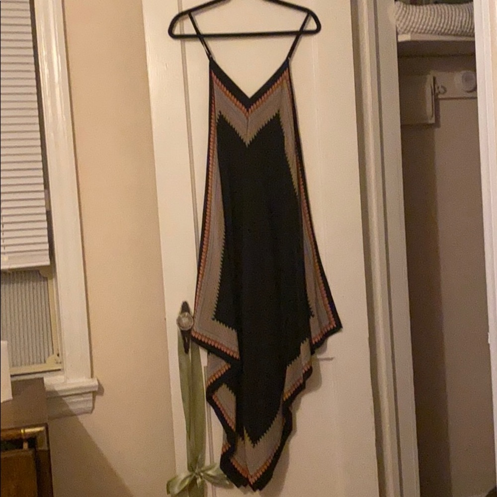 Beautiful Silk Dress!!!!
